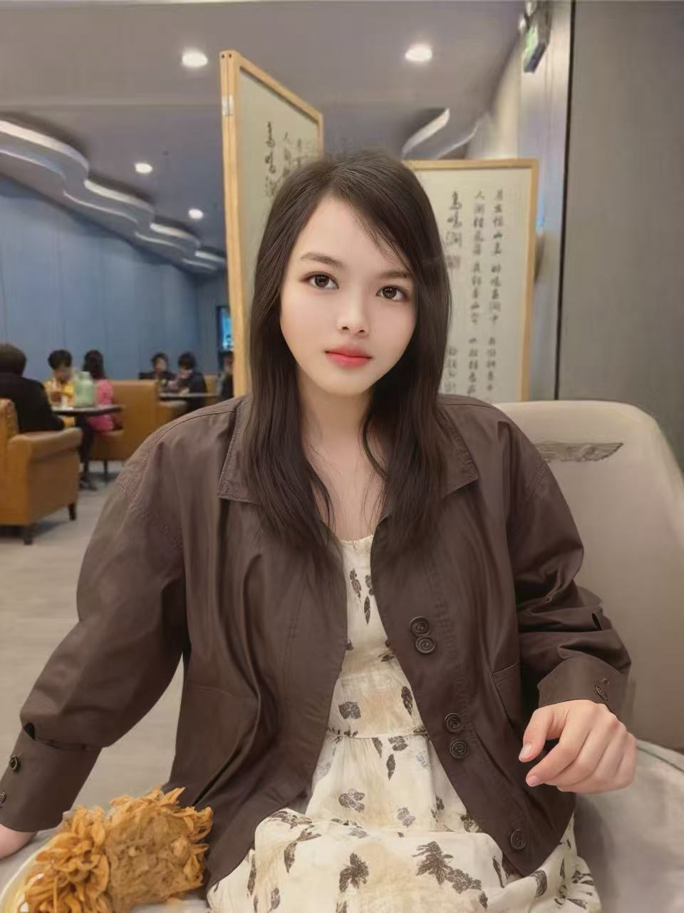 东莞个人兼职的漂亮小姐姐