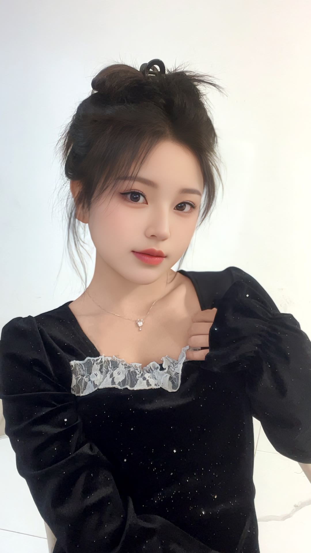 开心过好每一天,真诚对待每个人