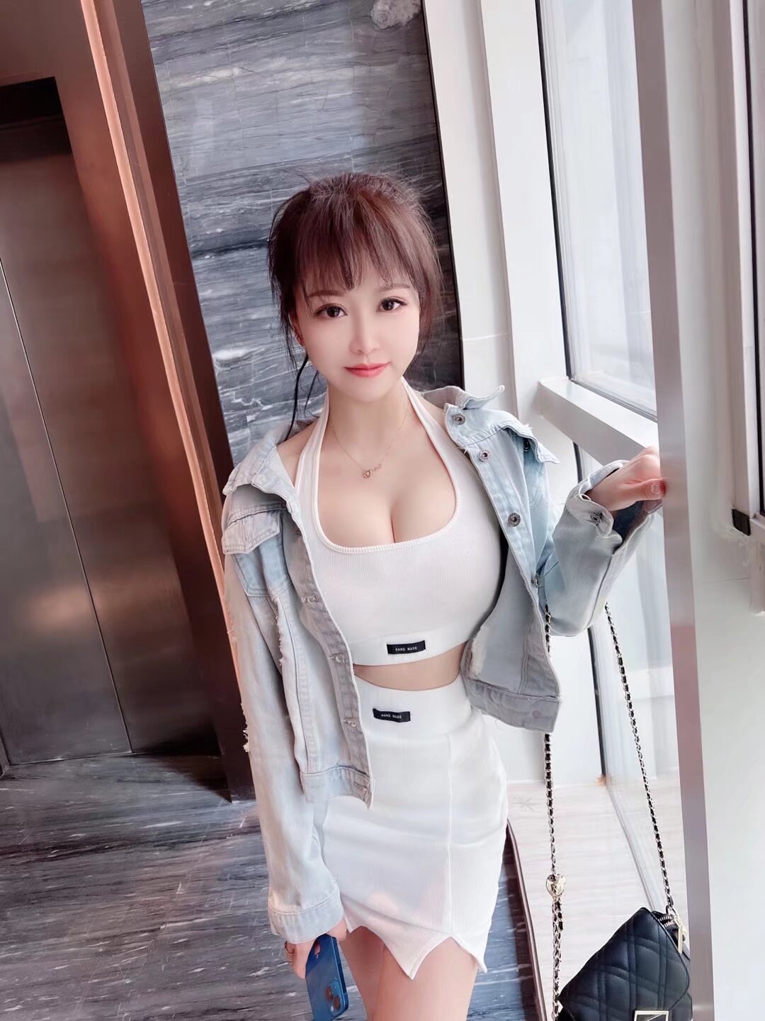 黄埔萝岗悠悠 可kiss 可69 屁屁翘配合度高