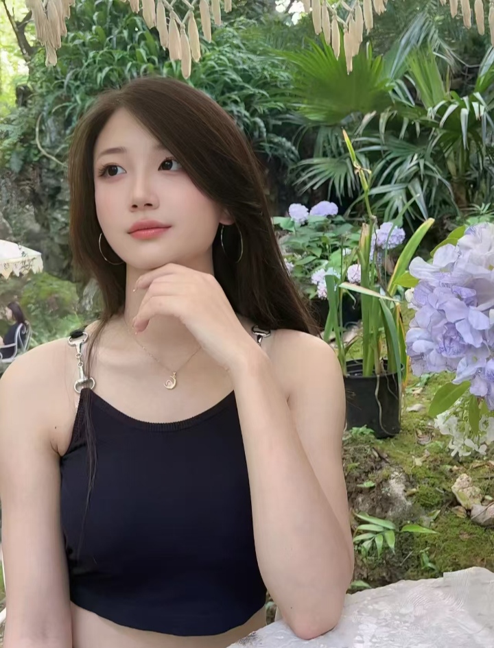 萧山白嫩小女友思思