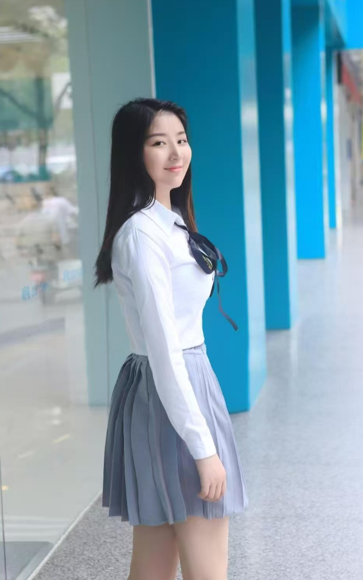 六里桥白嫩小甜心