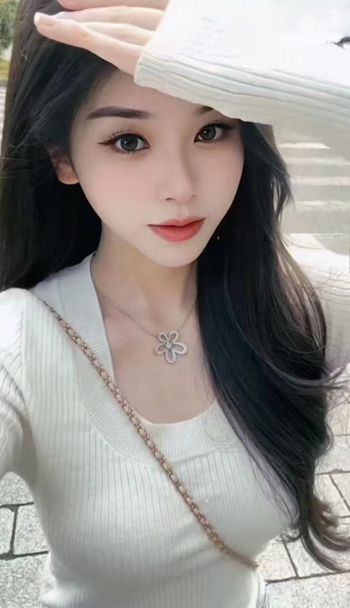 蜀山丰润白嫩甜妹婷婷