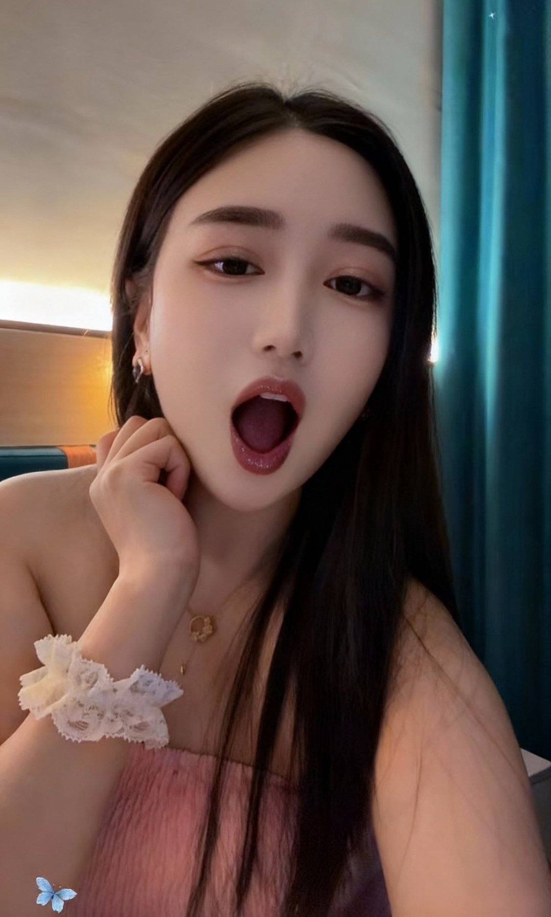 刚下水 小巧玲珑型 耐看型 天河丫丫