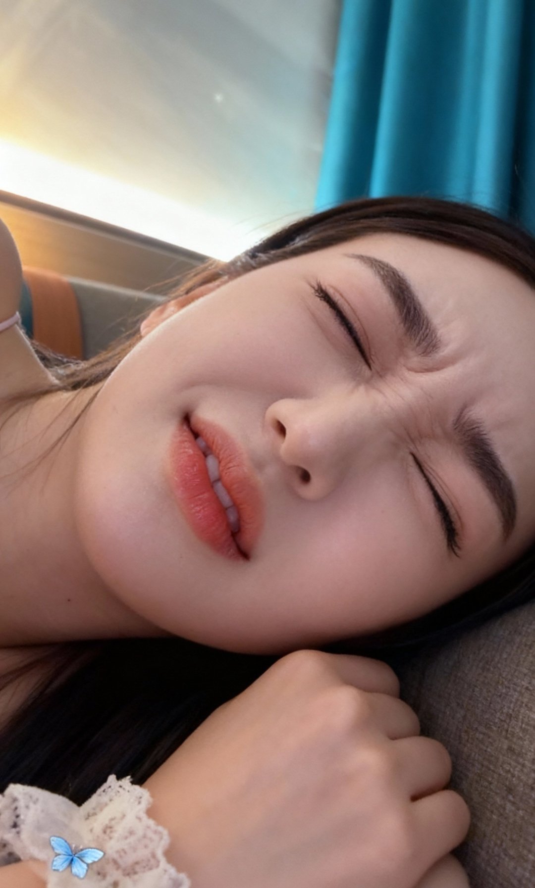 刚下水 小巧玲珑型 耐看型 天河丫丫