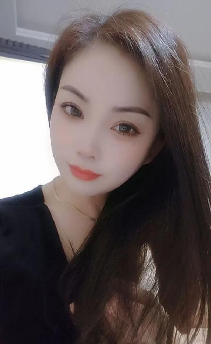 铁西热辣湘妹子小柔