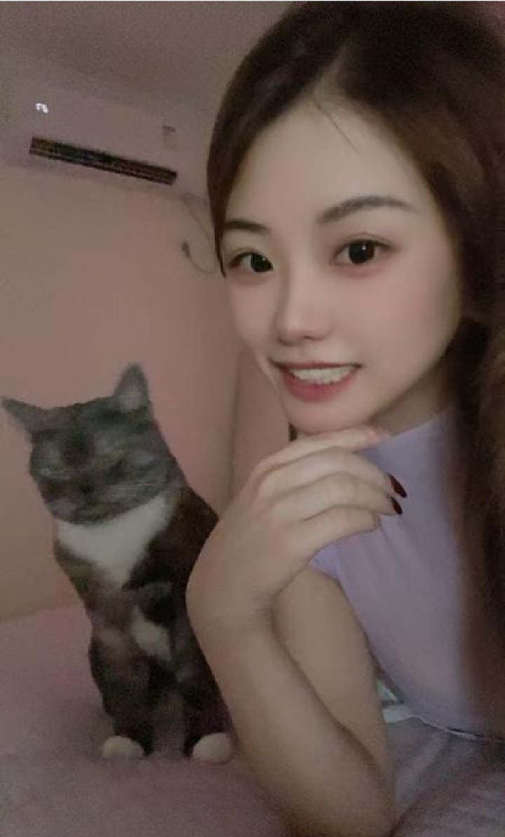 蜀山极品纯欲辣妹