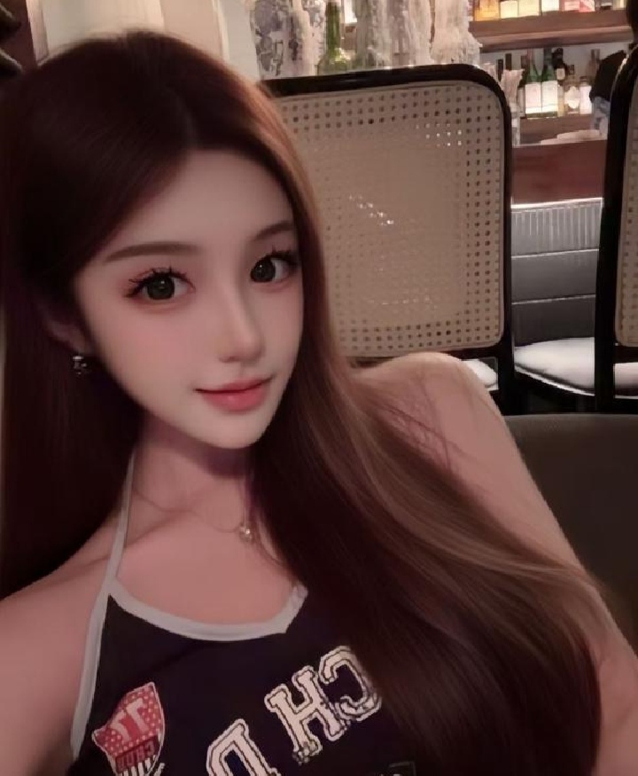 女友系美少女战士