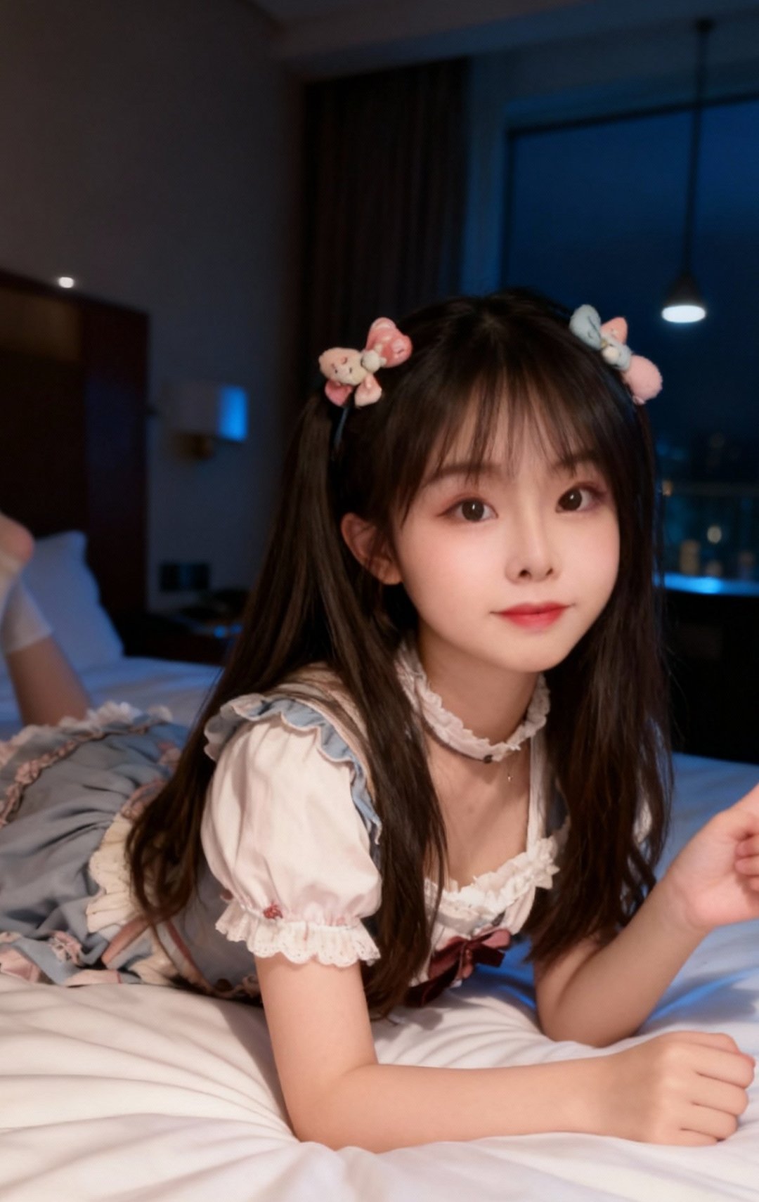 天河车陂 南方小土豆 真读农 小钻风 值得体验