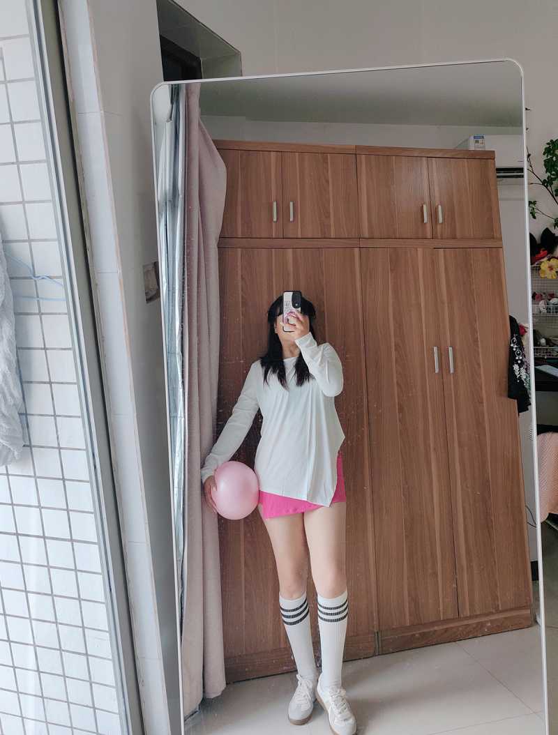 白云龙归小麦  pa~pa啪一条龙 服务控 妩媚风Sao型