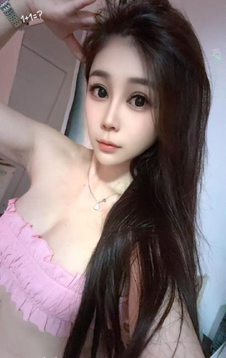 普陀美乳甜妹可人儿