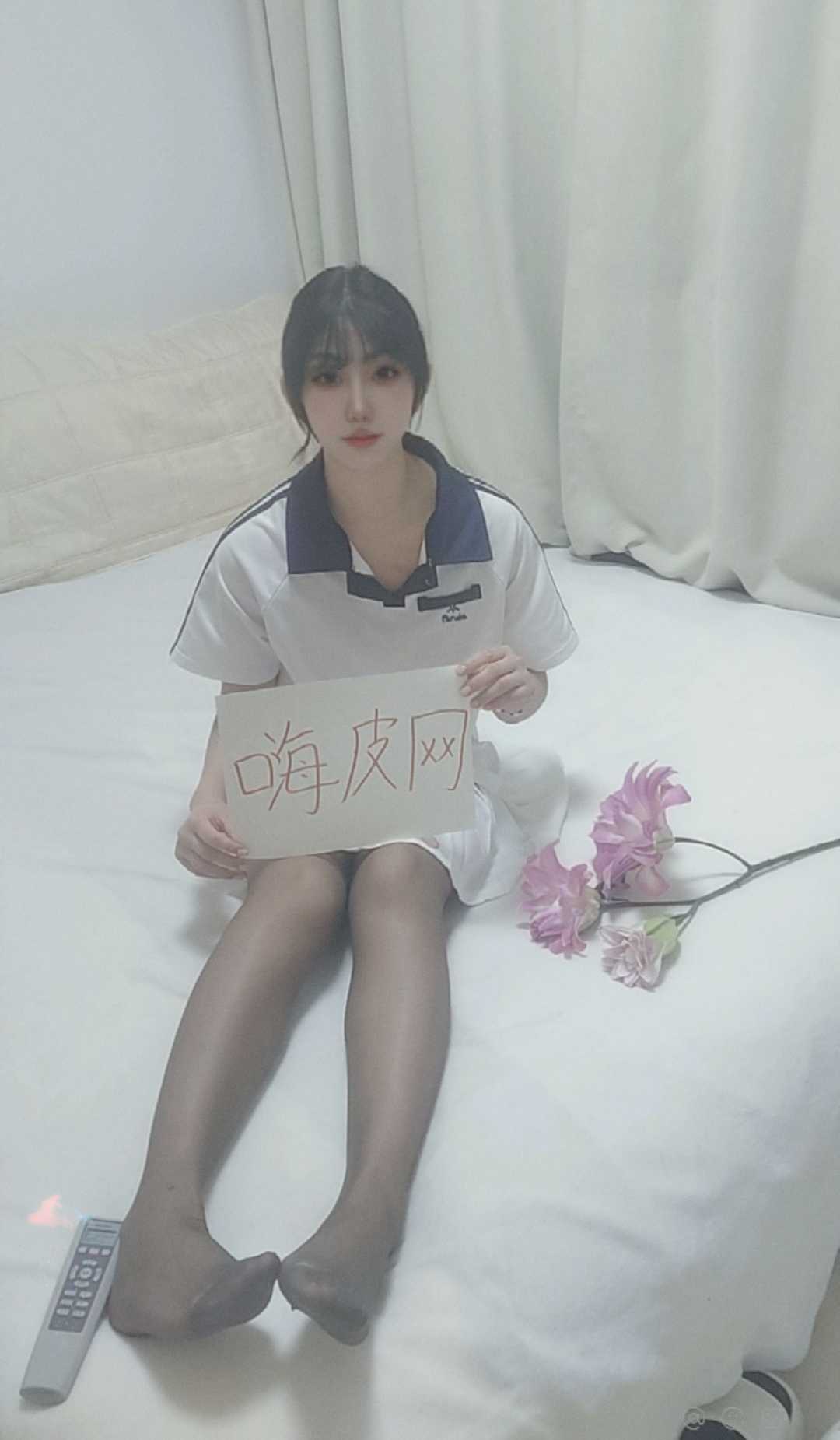 汉口瑜伽老师美涵