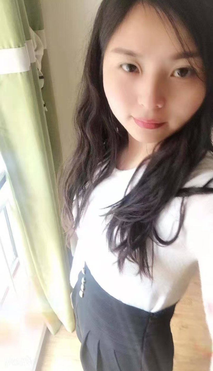 武侯服务系小姐姐莎莎