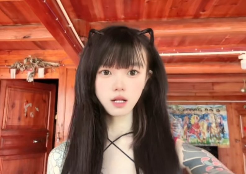 新来新货 长相甜美 纹身霸气 请hold 天河车陂 甜甜