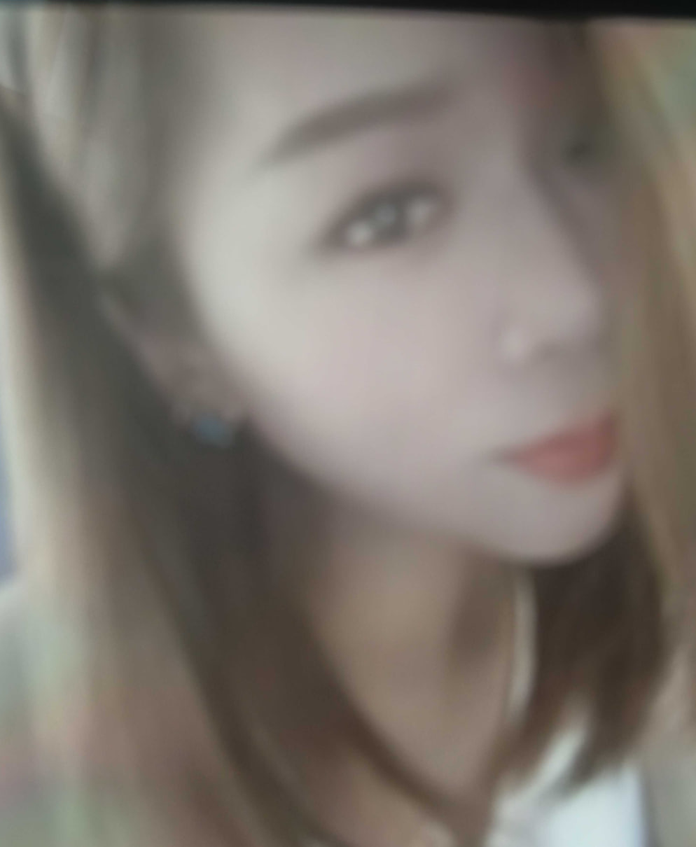 性价比不错的妹子