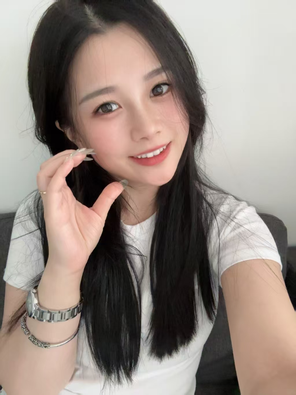 天河区性感可可