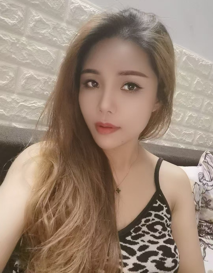 魅惑撩人无名小姐姐