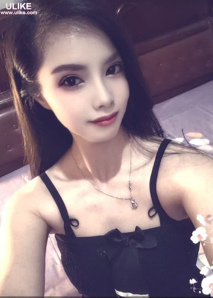 上城服务系小姐姐甜甜