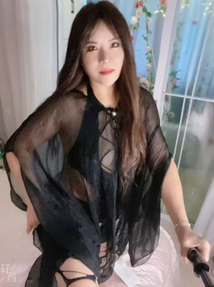 风情情趣小少妇缘分