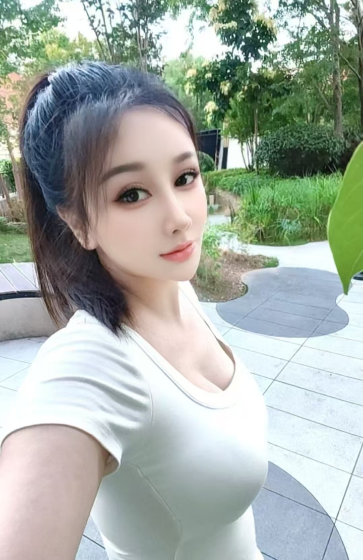 晋安丰润美御姐梓晴