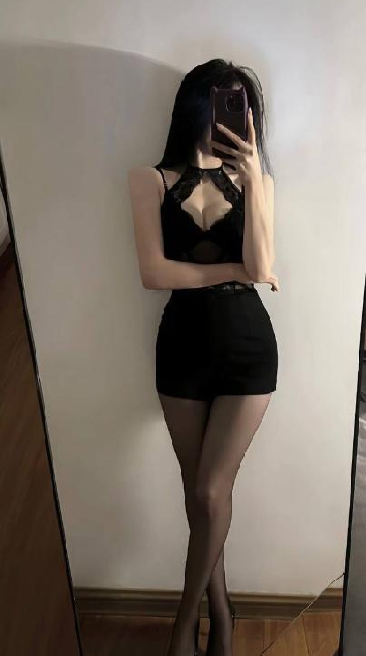 天心极品身材舞蹈老师