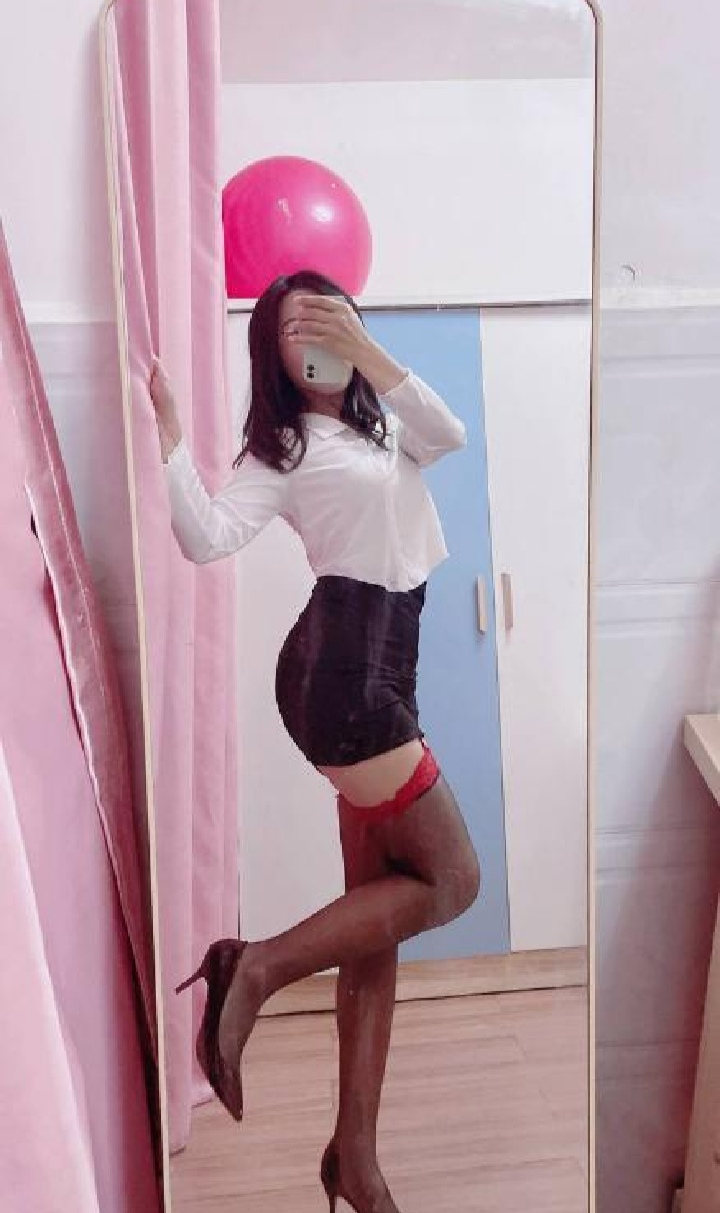 天心极品身材舞蹈老师