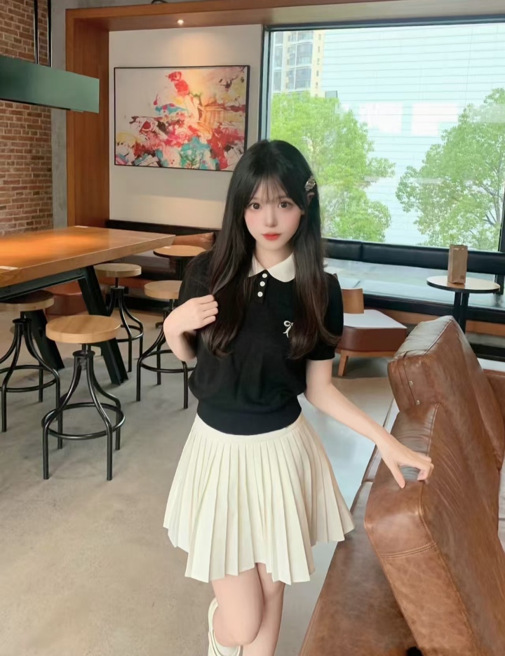 天河白嫩小甜妞