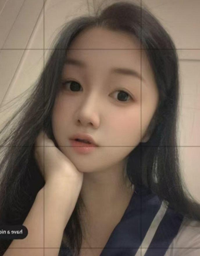 朝阳制服甜妹妮妮