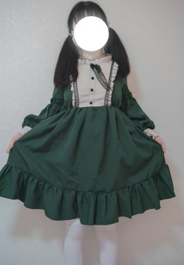 建邺白虎coser嫩妹