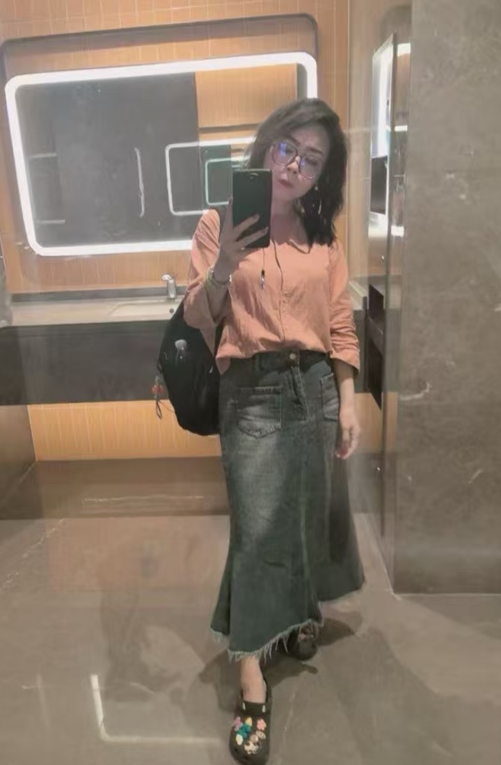 鼓楼轻熟御姐花花