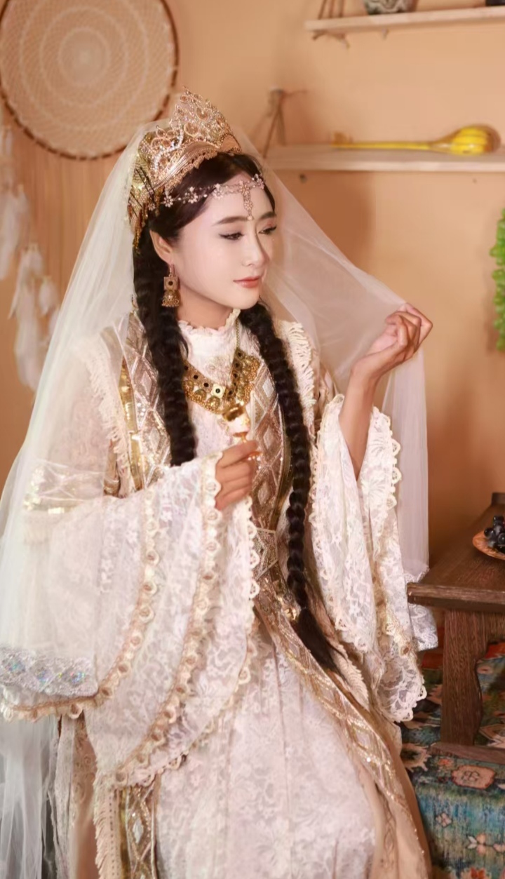 情趣辣妹点点老师