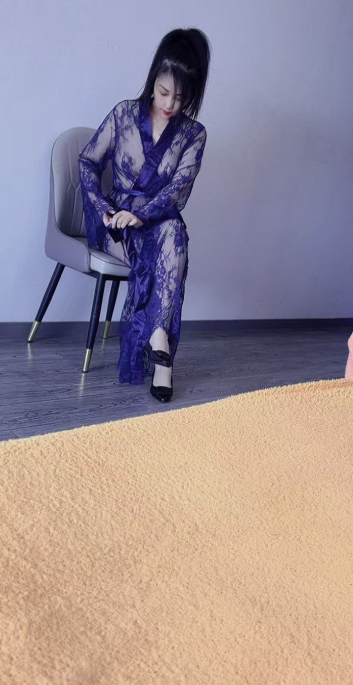 鼓楼双飞美艳熟女