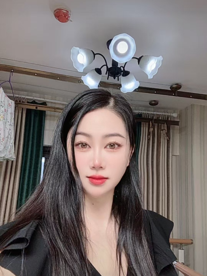 庐阳美乳辣妹双双