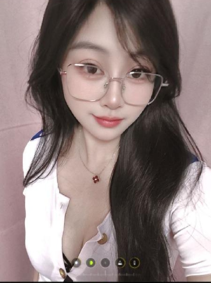 服务系情趣美妞小月老师