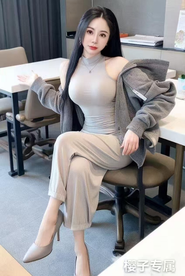 极品身材美妞樱子