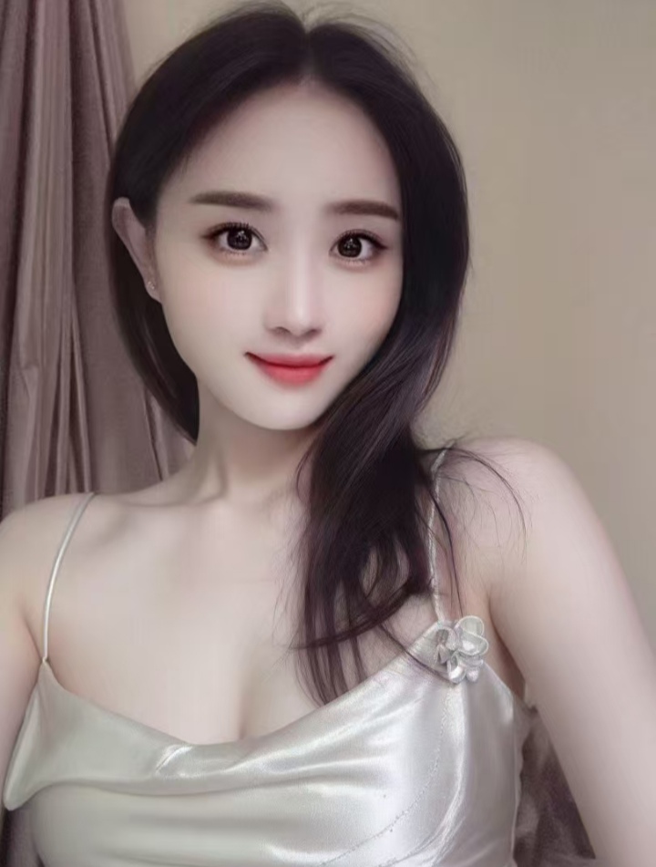 南坪白嫩甜妹糖糖