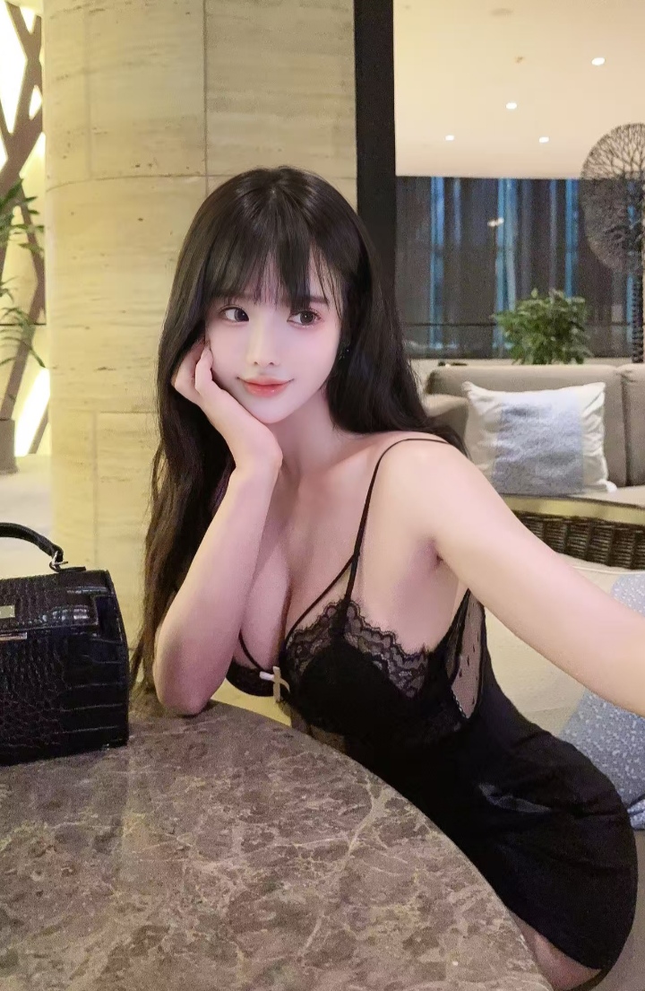 尤物身材极品美妞兔兔