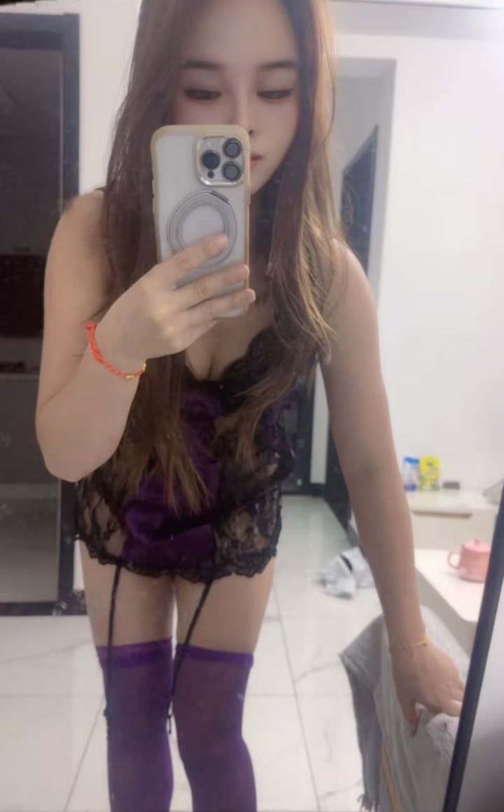 服务型风Sao小妹