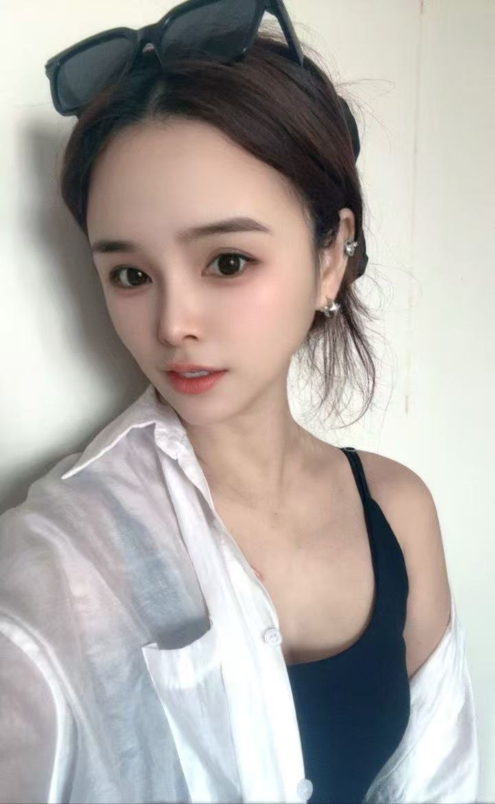 服务型风Sao小妹