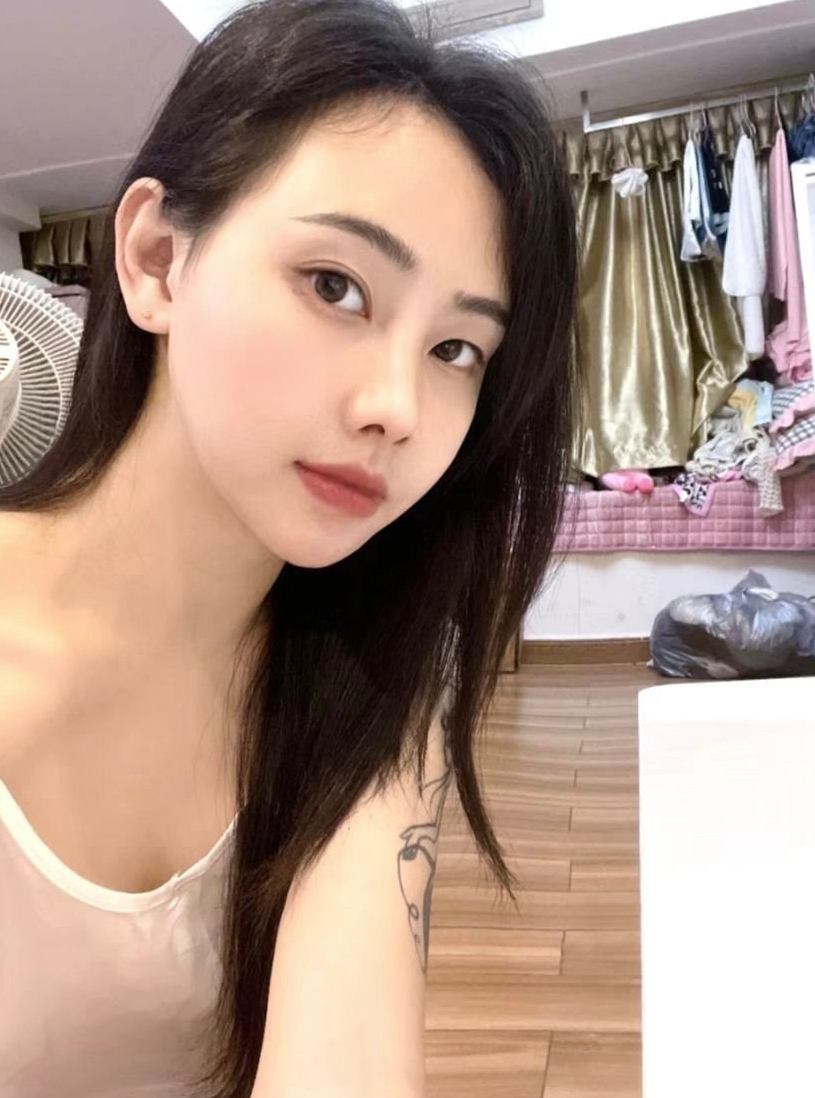 佛山禅城小个子00后 女友式体验 阳阳