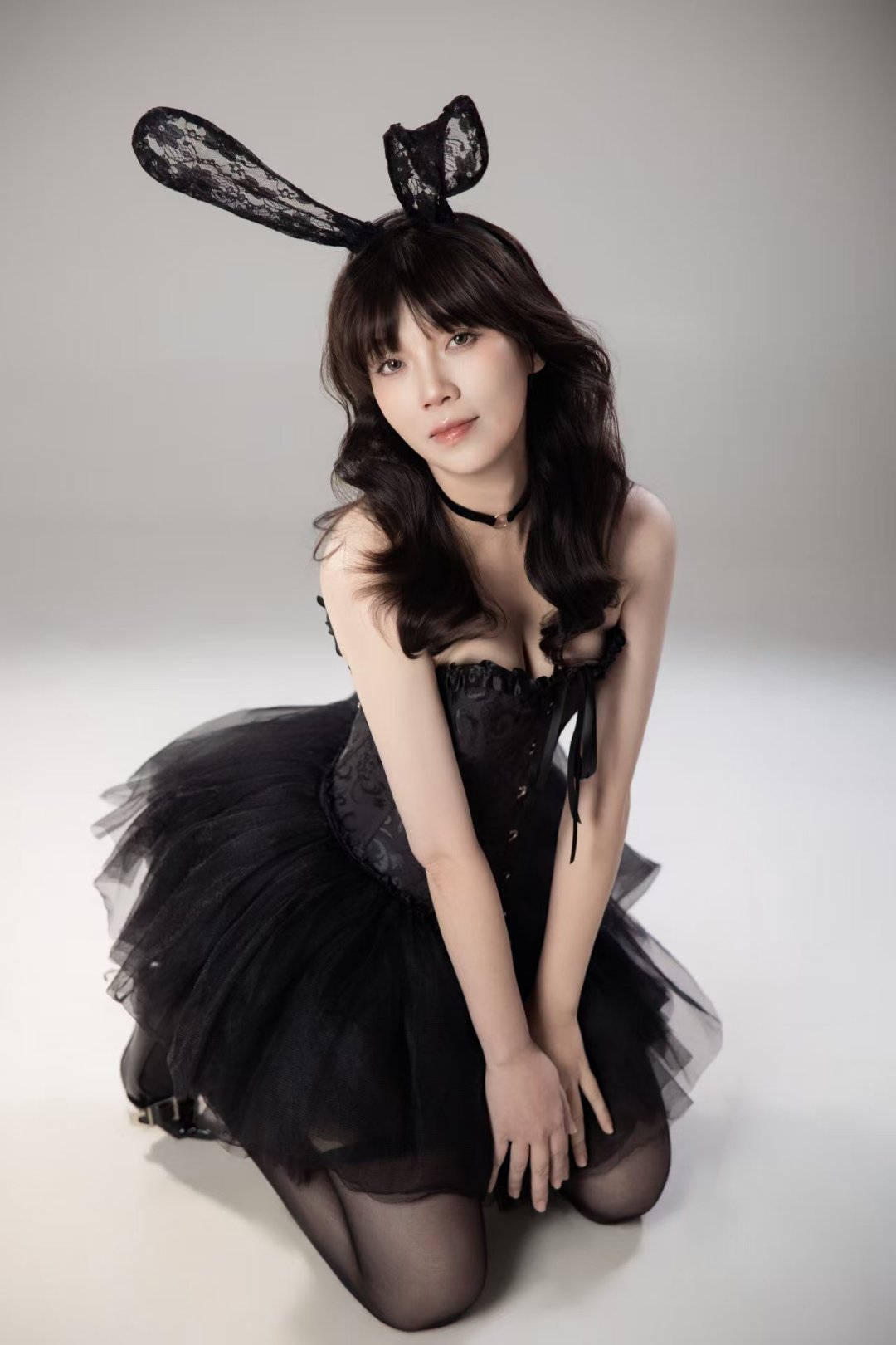 天河珠江新城小包子 皮肤白嫩三点粉 过程感情投入