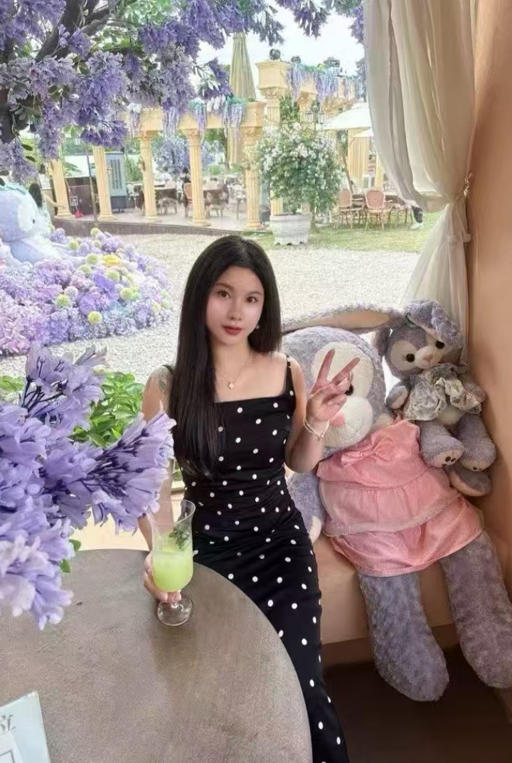 厚街美艳御姐小鱼儿