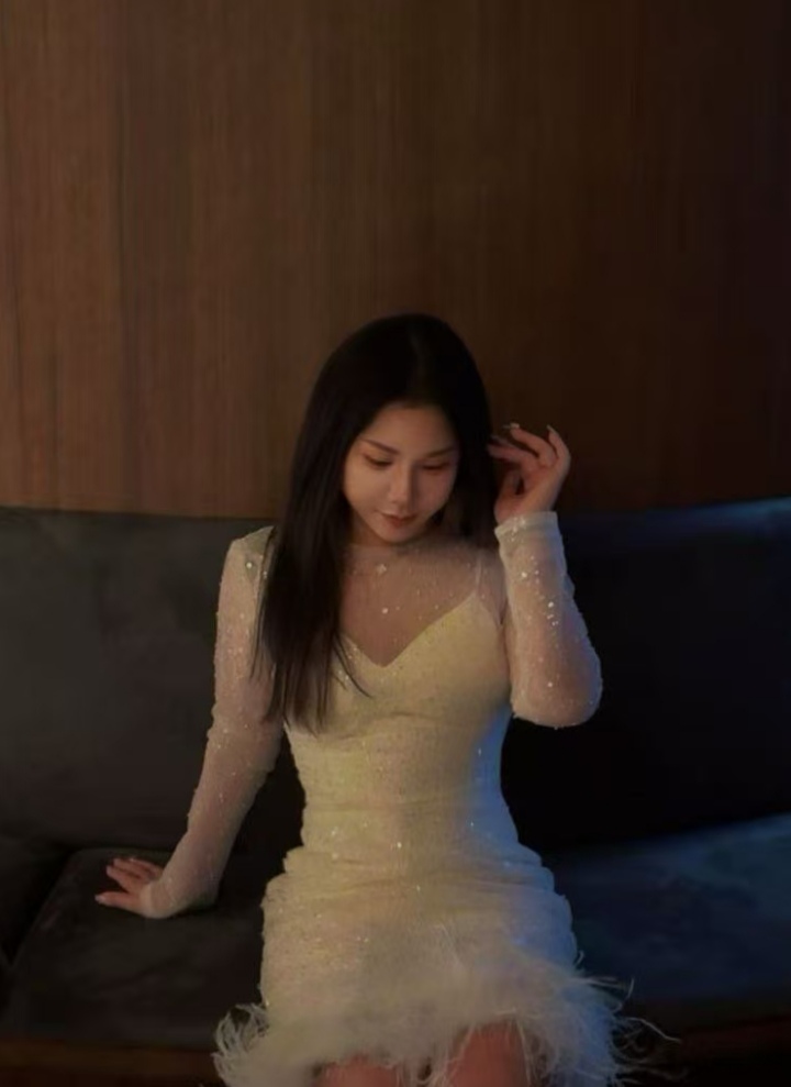 厚街美艳御姐小鱼儿