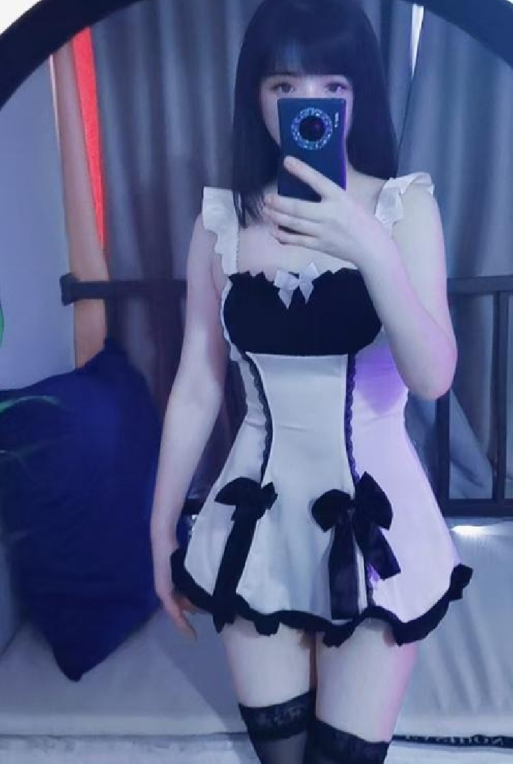 武侯制服美少妇依然