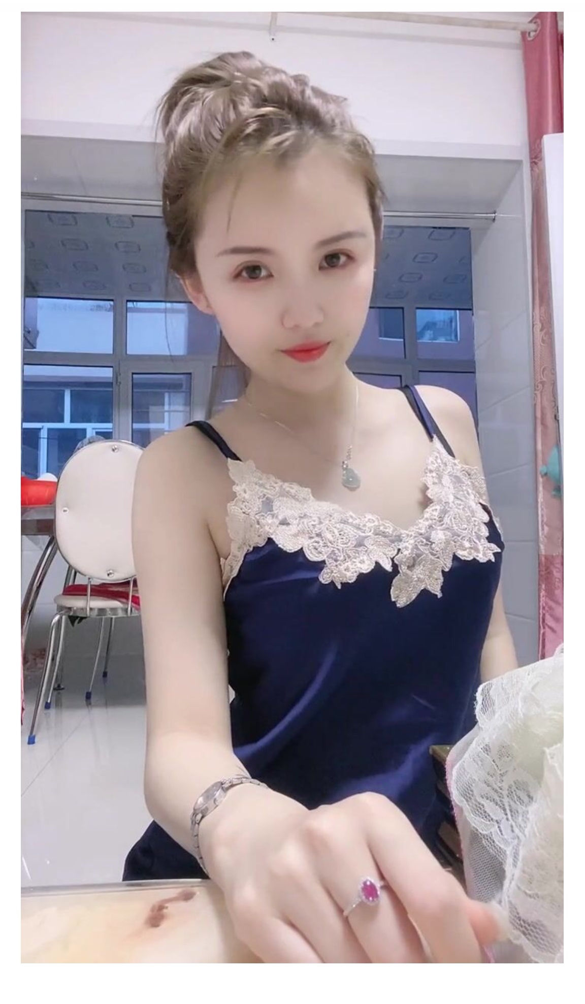 沙依巴克区小宝贝