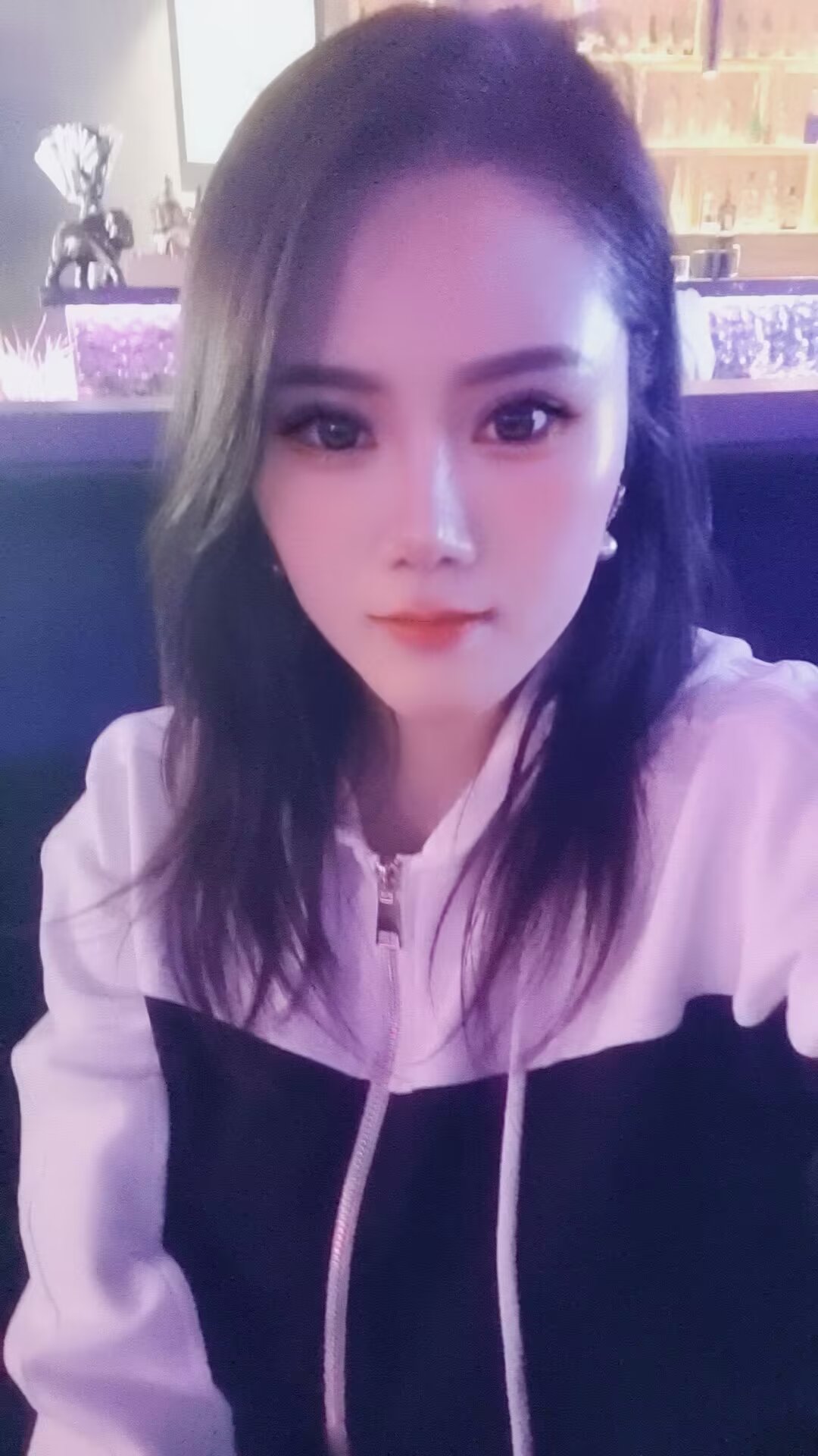 东北兼职妹妹刘多多