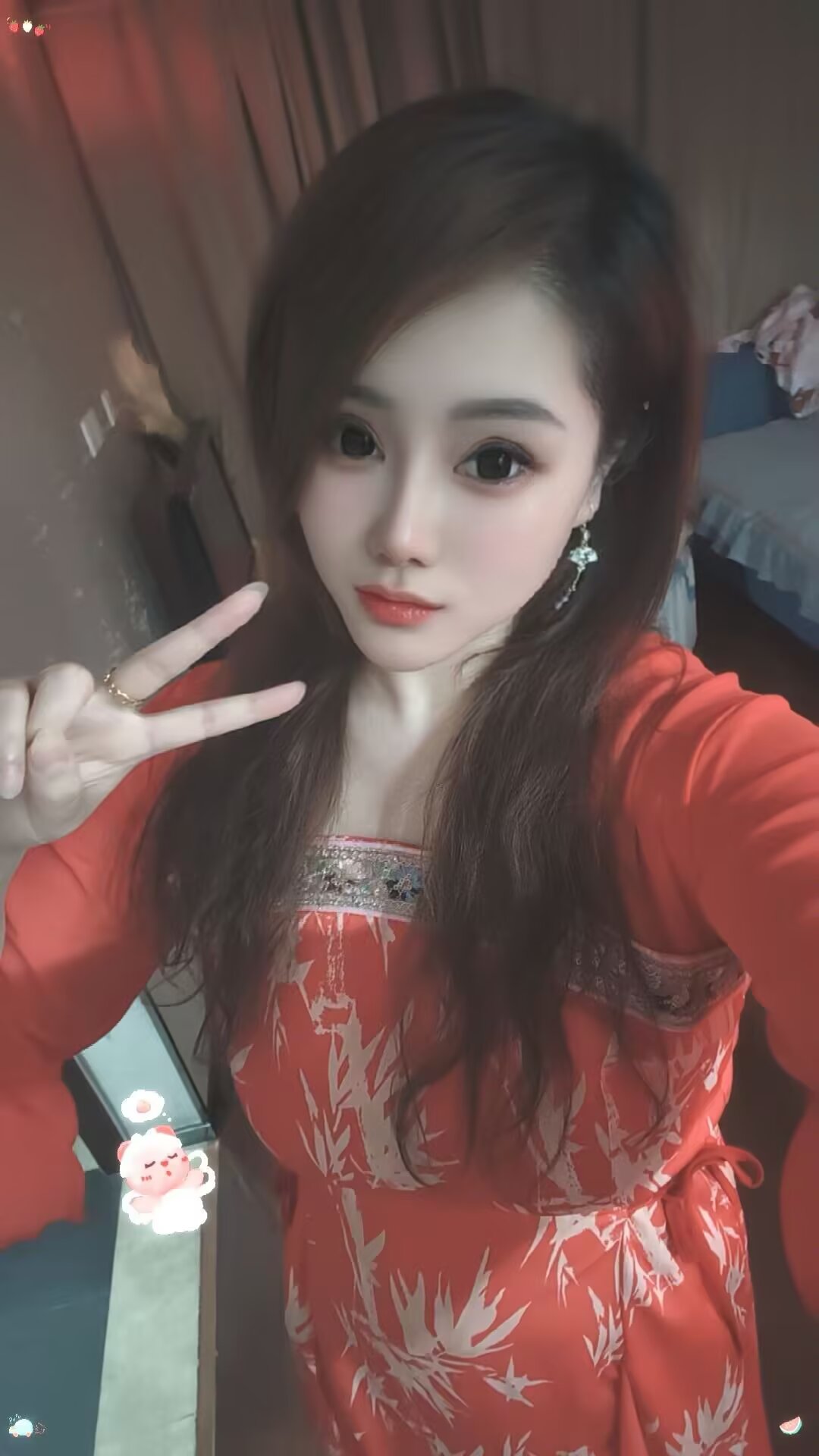 东北兼职妹妹刘多多