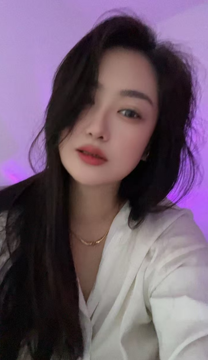 栖霞美御姐李李