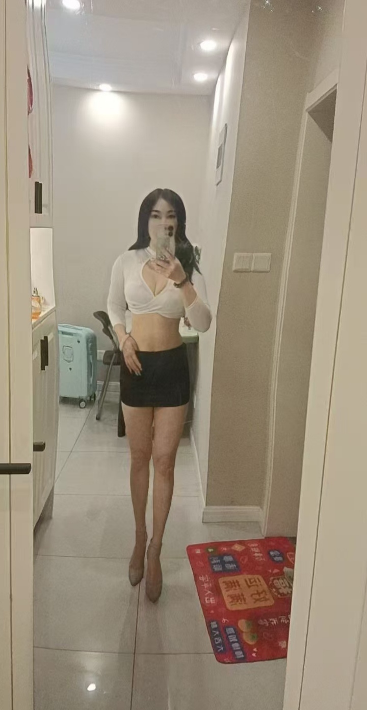 评事街服务控御姐