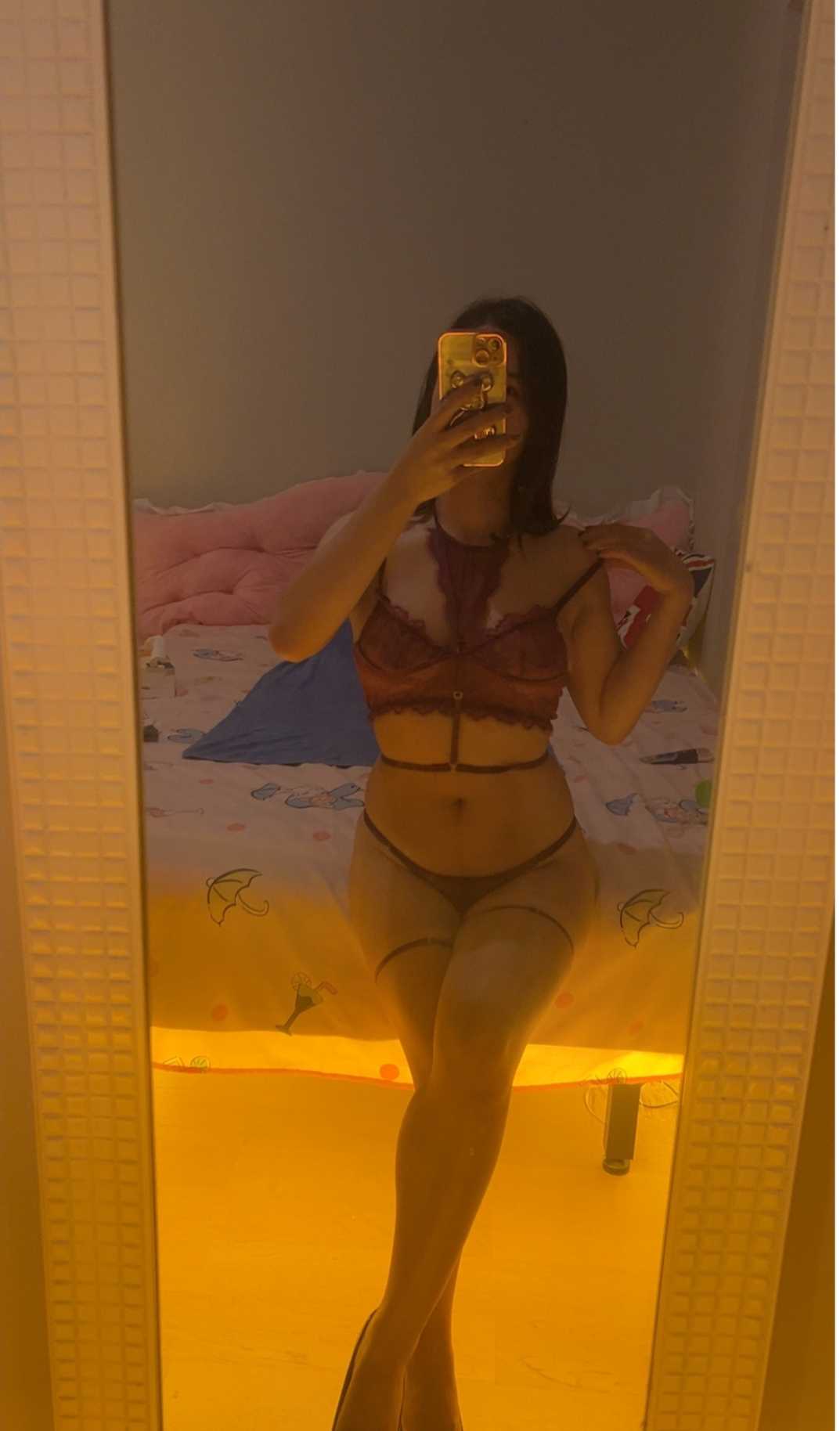 服务好，价格公道，样子身材很ok