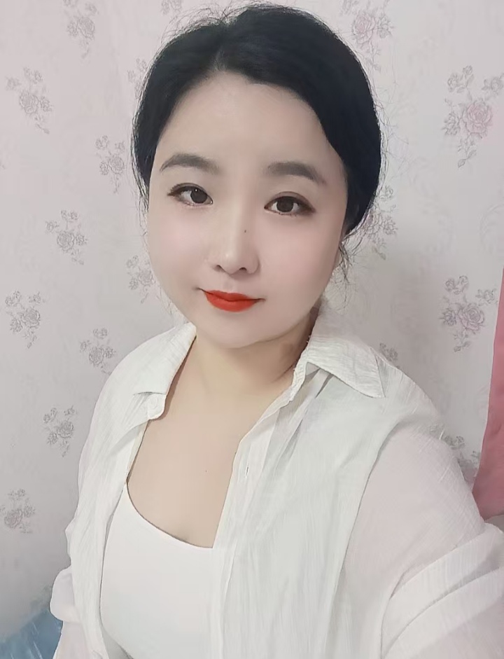 丰润御姐小肉圆子